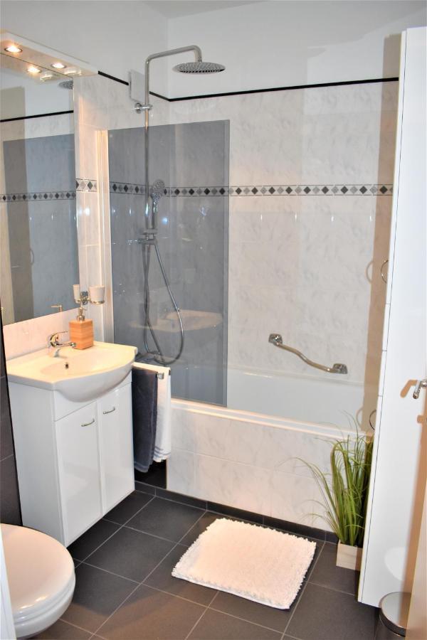 Apartment D 'Freizeit باد غويسرن المظهر الخارجي الصورة