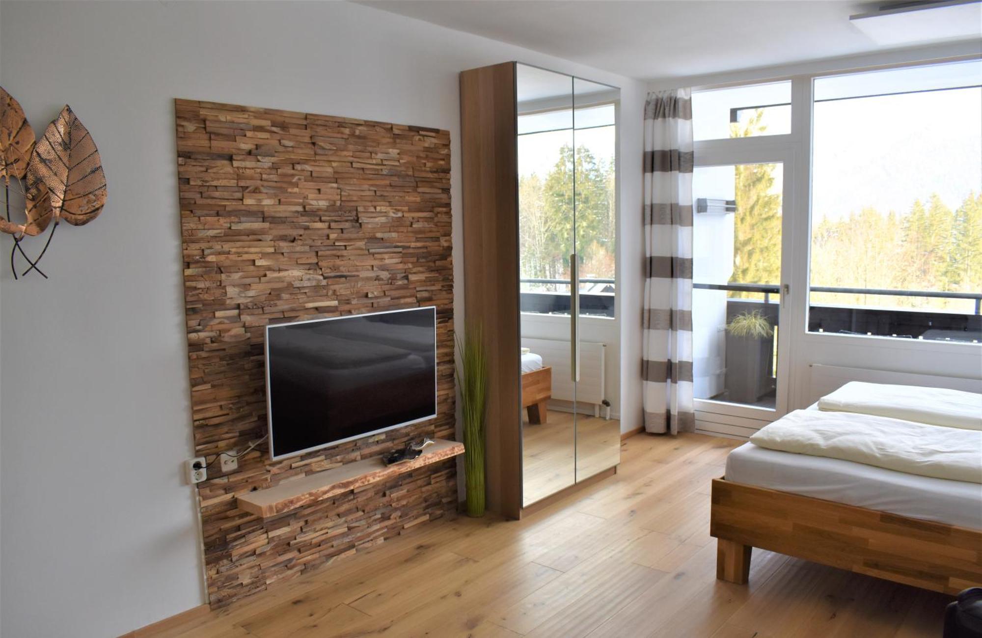 Apartment D 'Freizeit باد غويسرن المظهر الخارجي الصورة