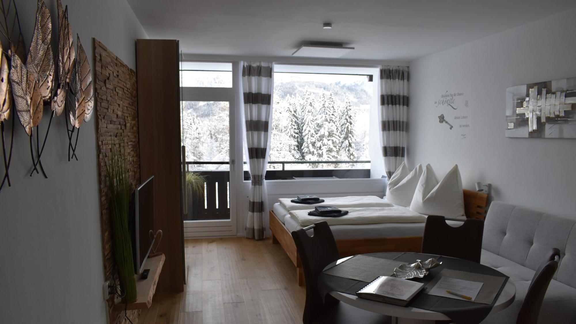Apartment D 'Freizeit باد غويسرن المظهر الخارجي الصورة