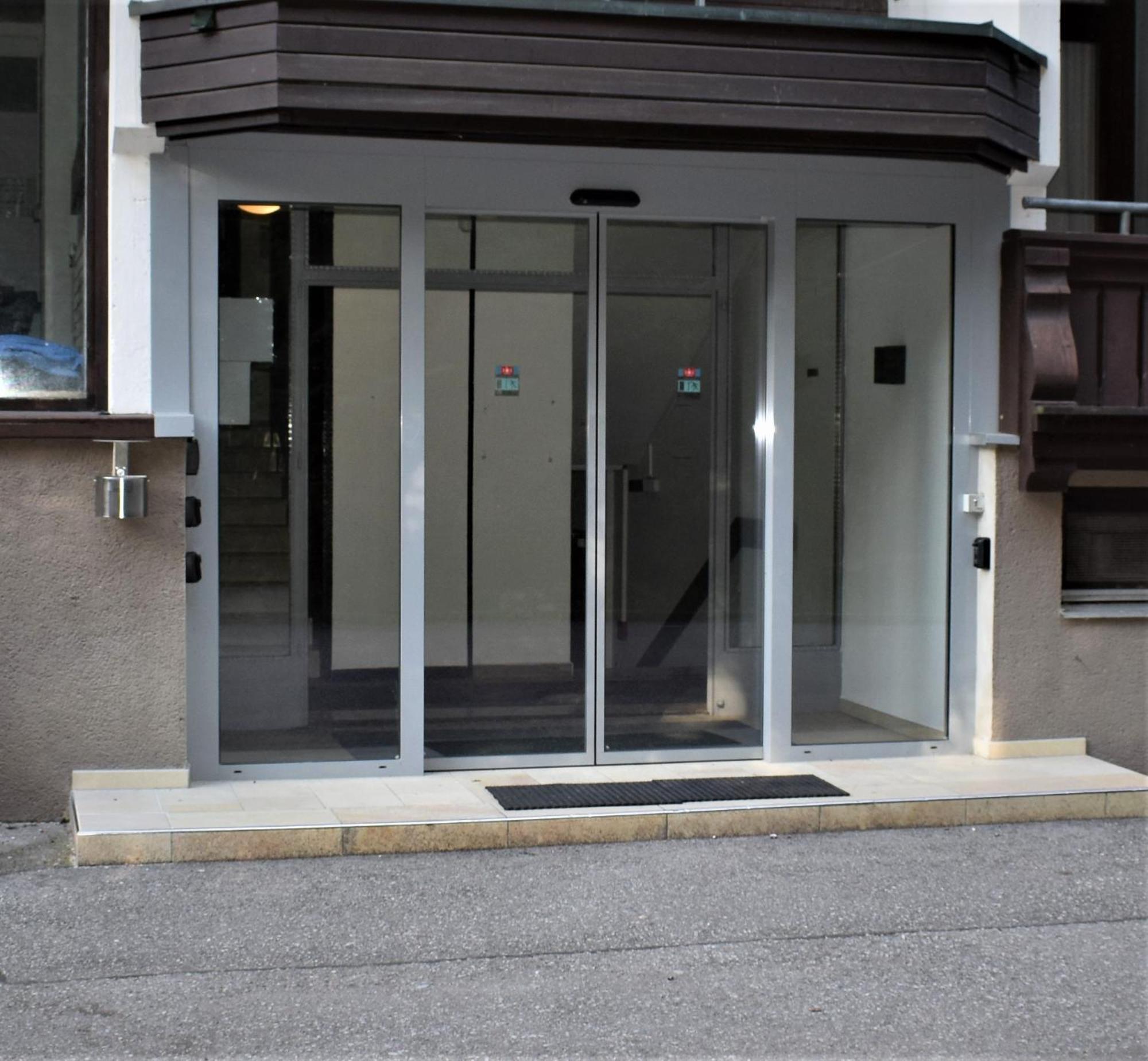 Apartment D 'Freizeit باد غويسرن المظهر الخارجي الصورة